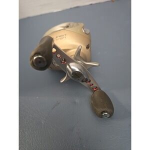 Quantum Accurist‎ Ac5072 PT